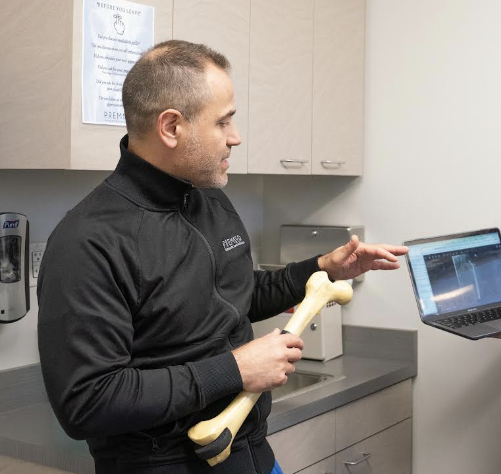 Joint Replacement